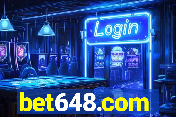 bet648.com