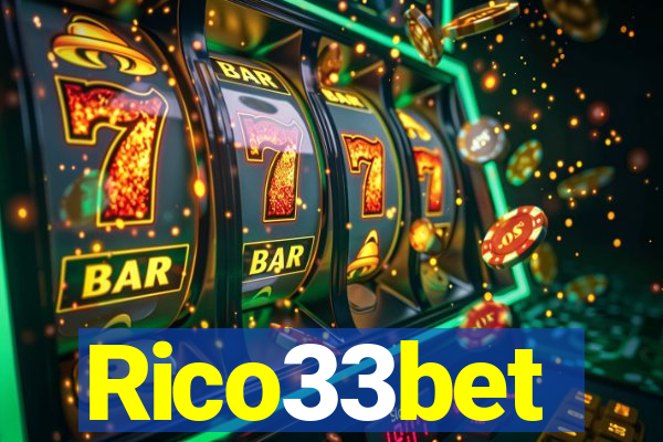 Rico33bet