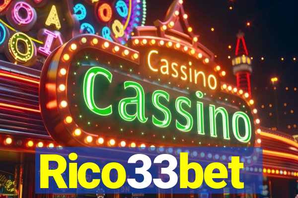 Rico33bet