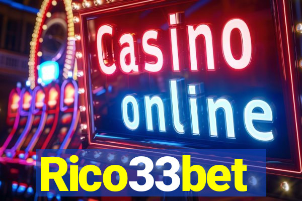 Rico33bet