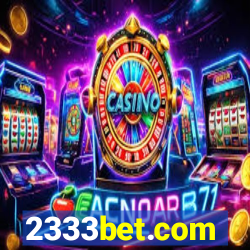 2333bet.com