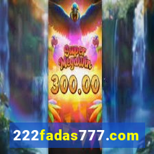 222fadas777.com