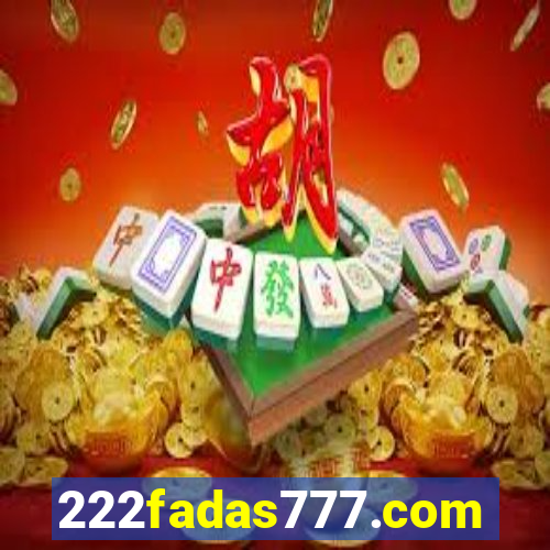 222fadas777.com