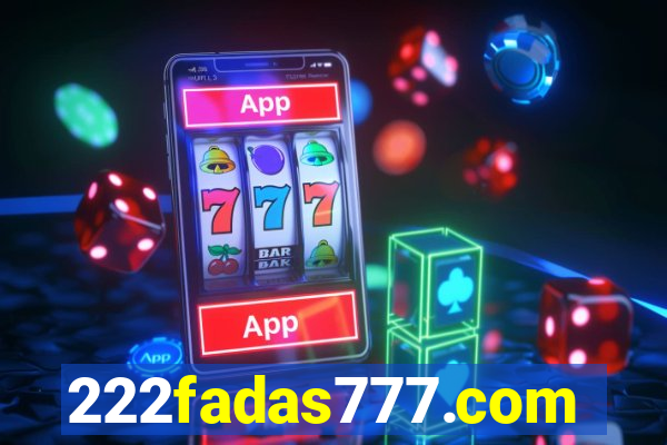 222fadas777.com