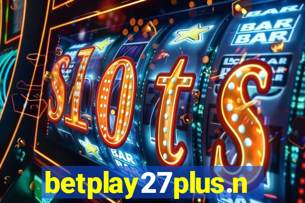 betplay27plus.net