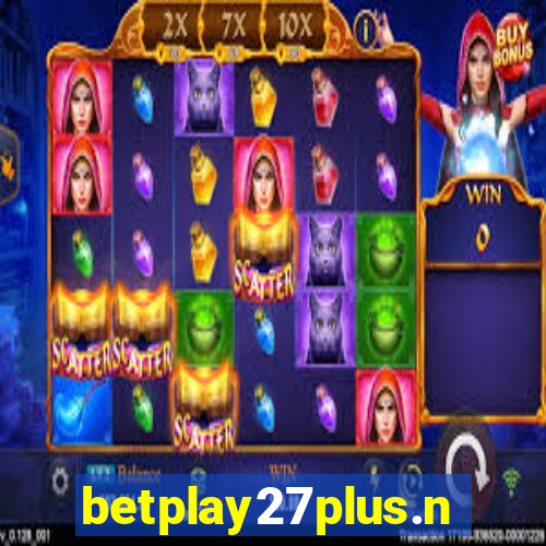 betplay27plus.net