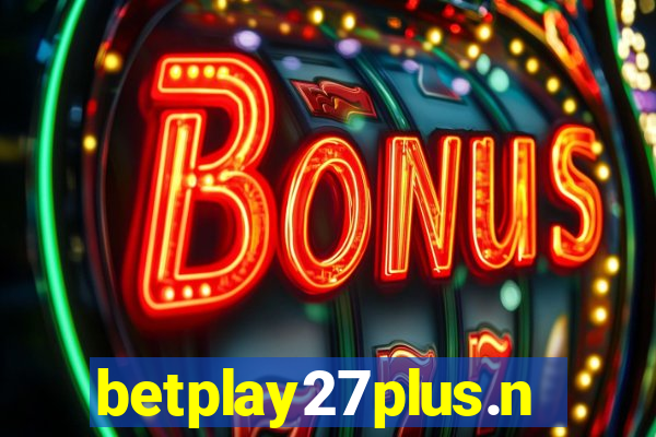 betplay27plus.net