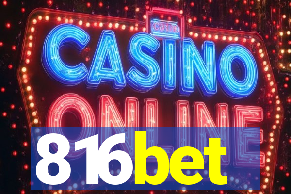 816bet