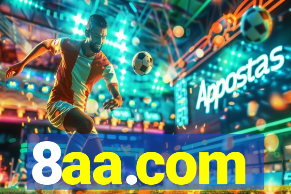 8aa.com