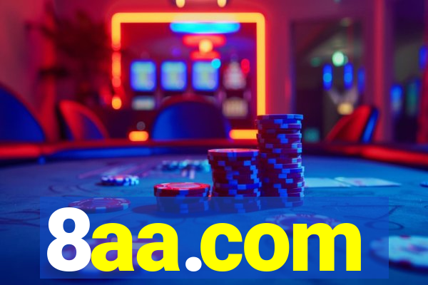 8aa.com
