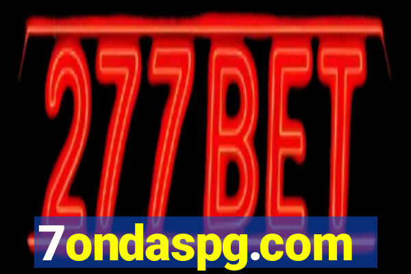 7ondaspg.com
