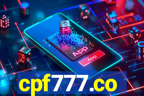 cpf777.co