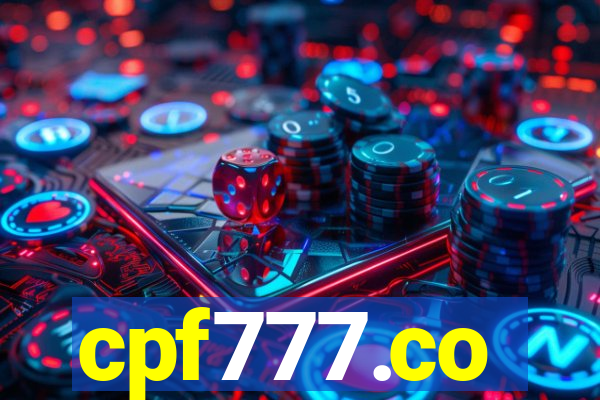 cpf777.co