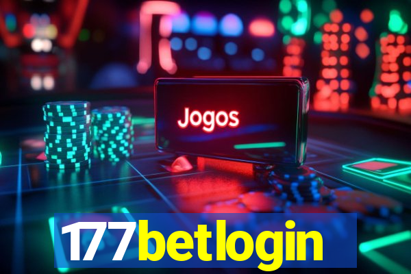 177betlogin