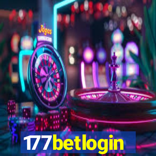 177betlogin