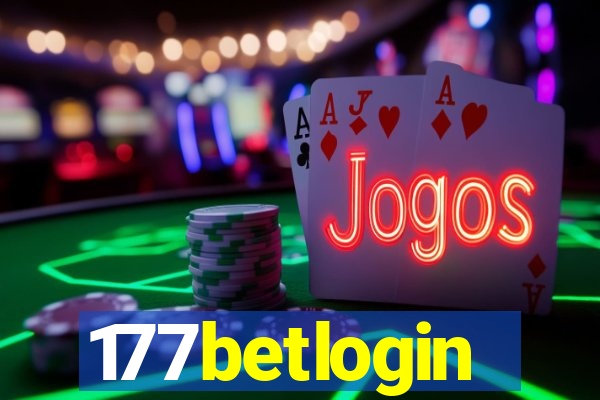 177betlogin