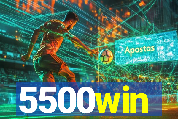 5500win