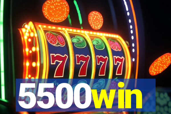 5500win
