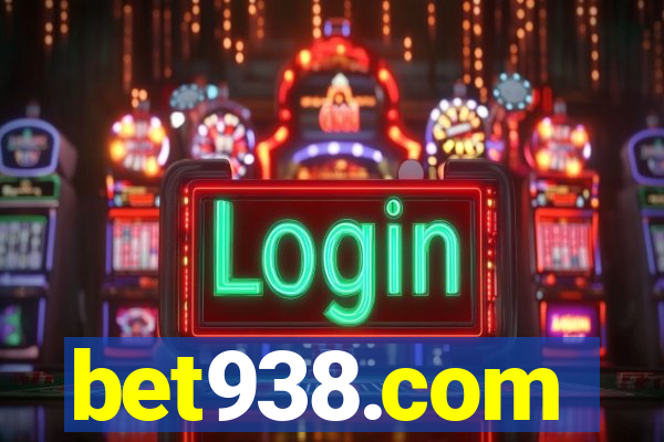 bet938.com