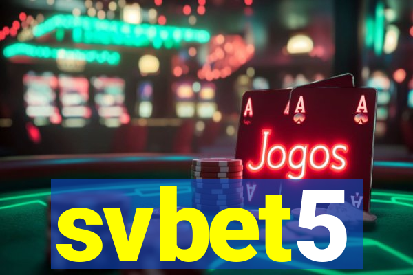 svbet5