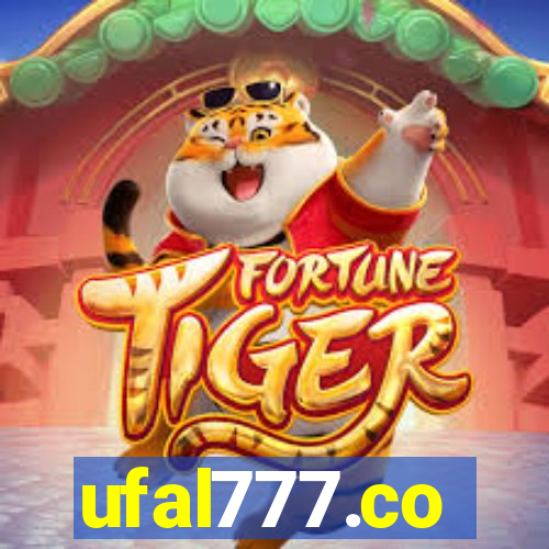 ufal777.co