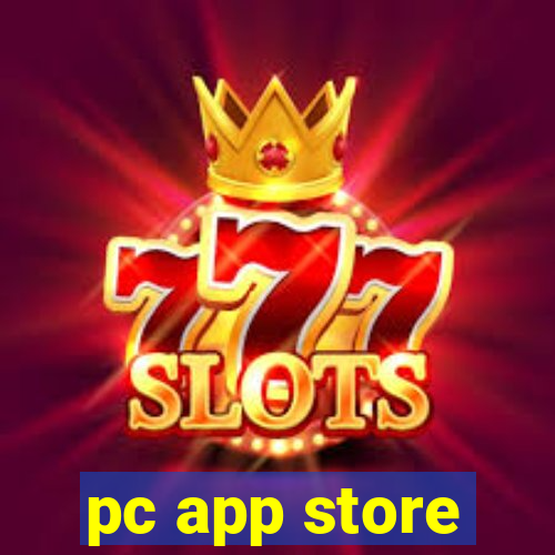 pc app store