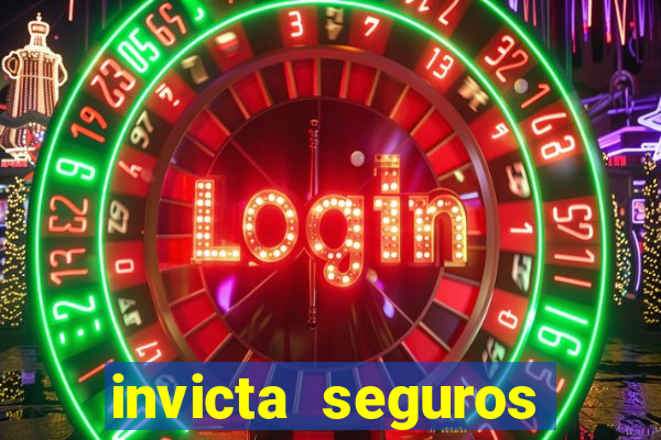 invicta seguros patos de minas