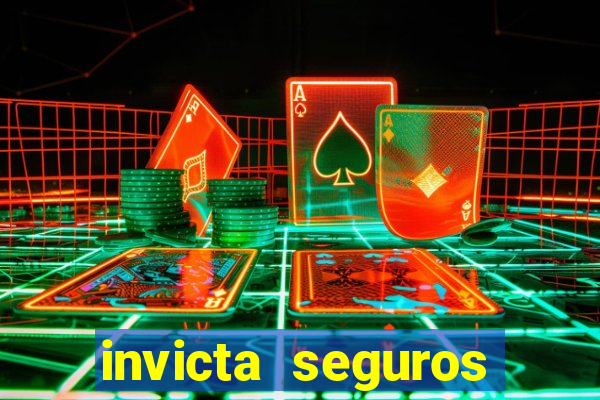 invicta seguros patos de minas