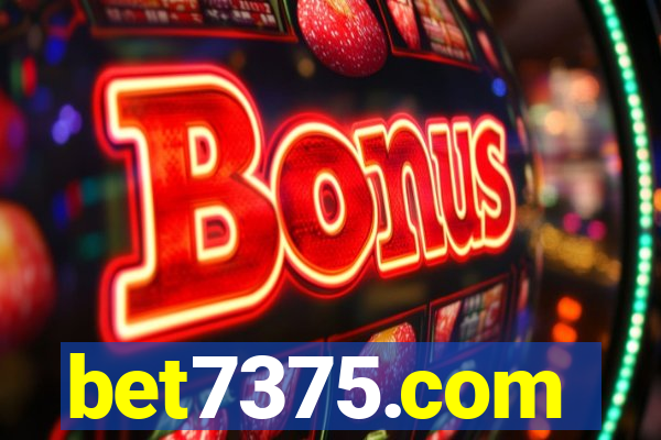bet7375.com