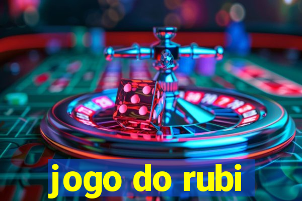 jogo do rubi