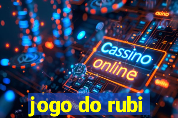 jogo do rubi