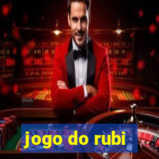 jogo do rubi