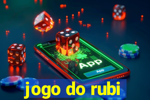 jogo do rubi