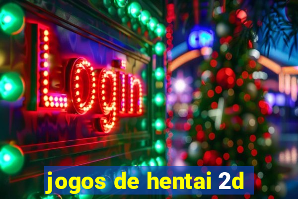 jogos de hentai 2d