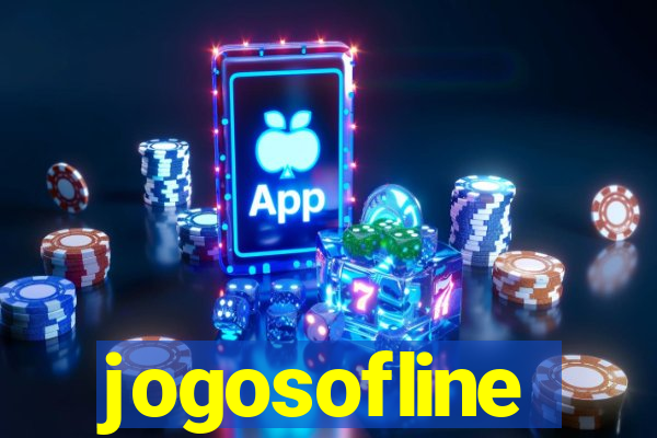 jogosofline
