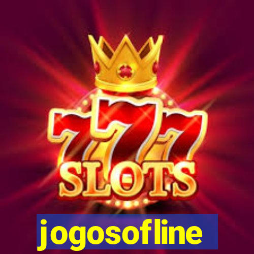 jogosofline