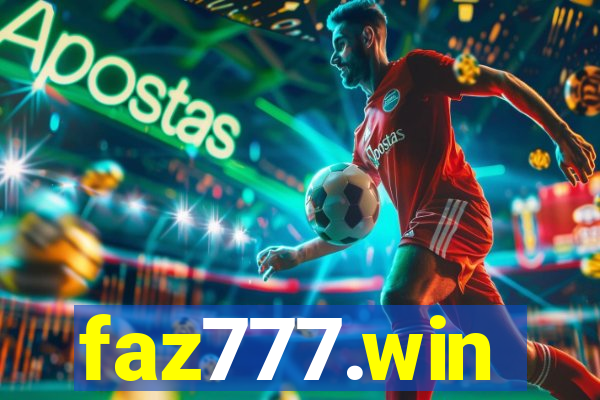 faz777.win