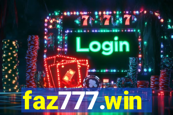 faz777.win