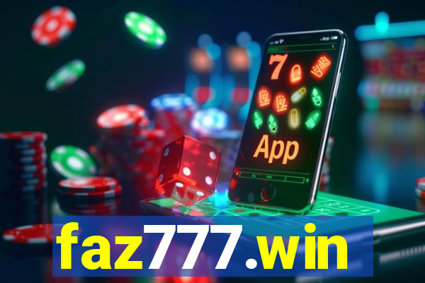 faz777.win