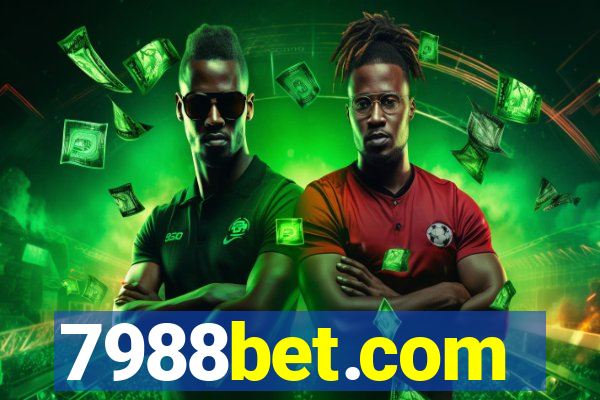7988bet.com