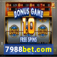 7988bet.com
