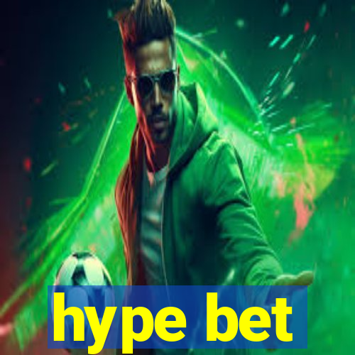 hype bet