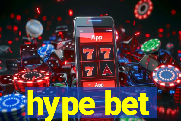 hype bet