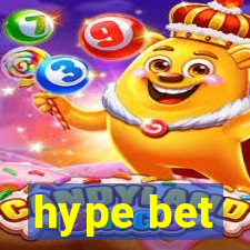 hype bet