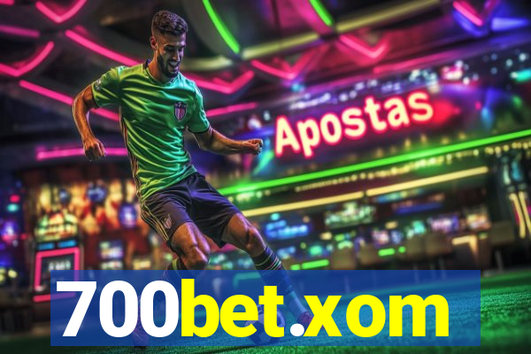 700bet.xom
