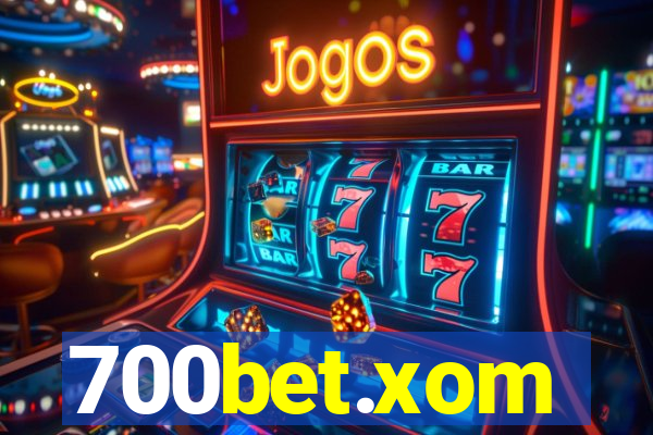 700bet.xom
