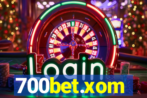 700bet.xom