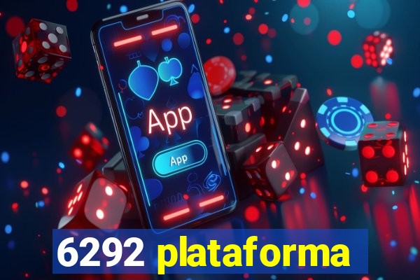 6292 plataforma