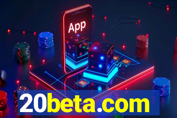 20beta.com