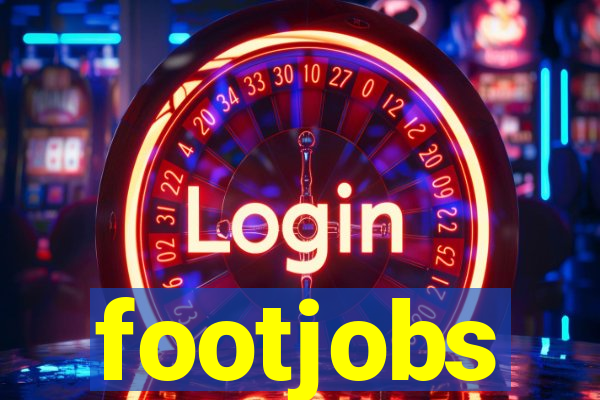 footjobs